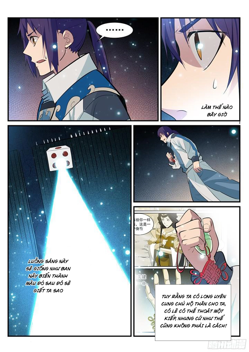 Bách Luyện Thành Thần Chapter 205 - 4