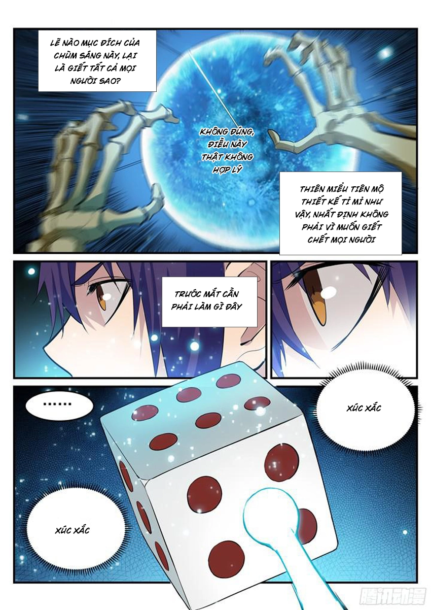 Bách Luyện Thành Thần Chapter 205 - 5