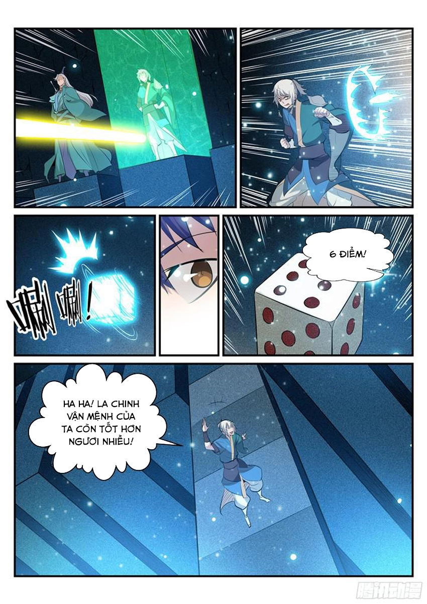 Bách Luyện Thành Thần Chapter 205 - 10