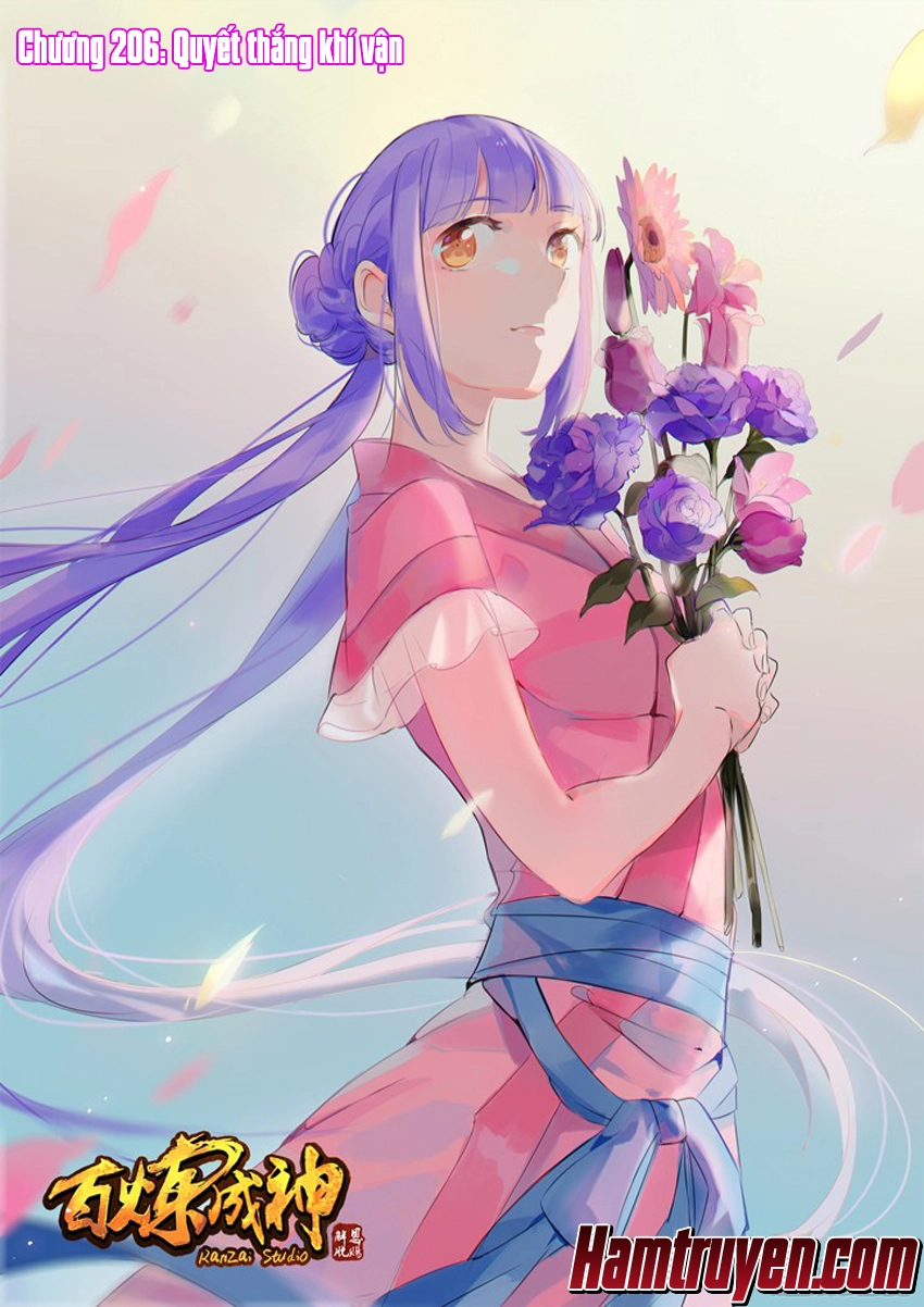 Bách Luyện Thành Thần Chapter 206 - 2