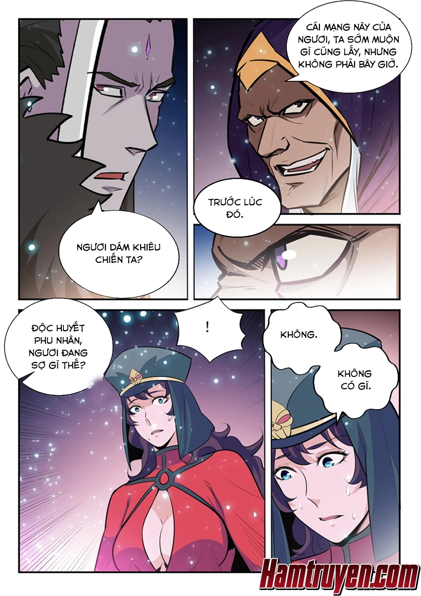 Bách Luyện Thành Thần Chapter 207 - 16