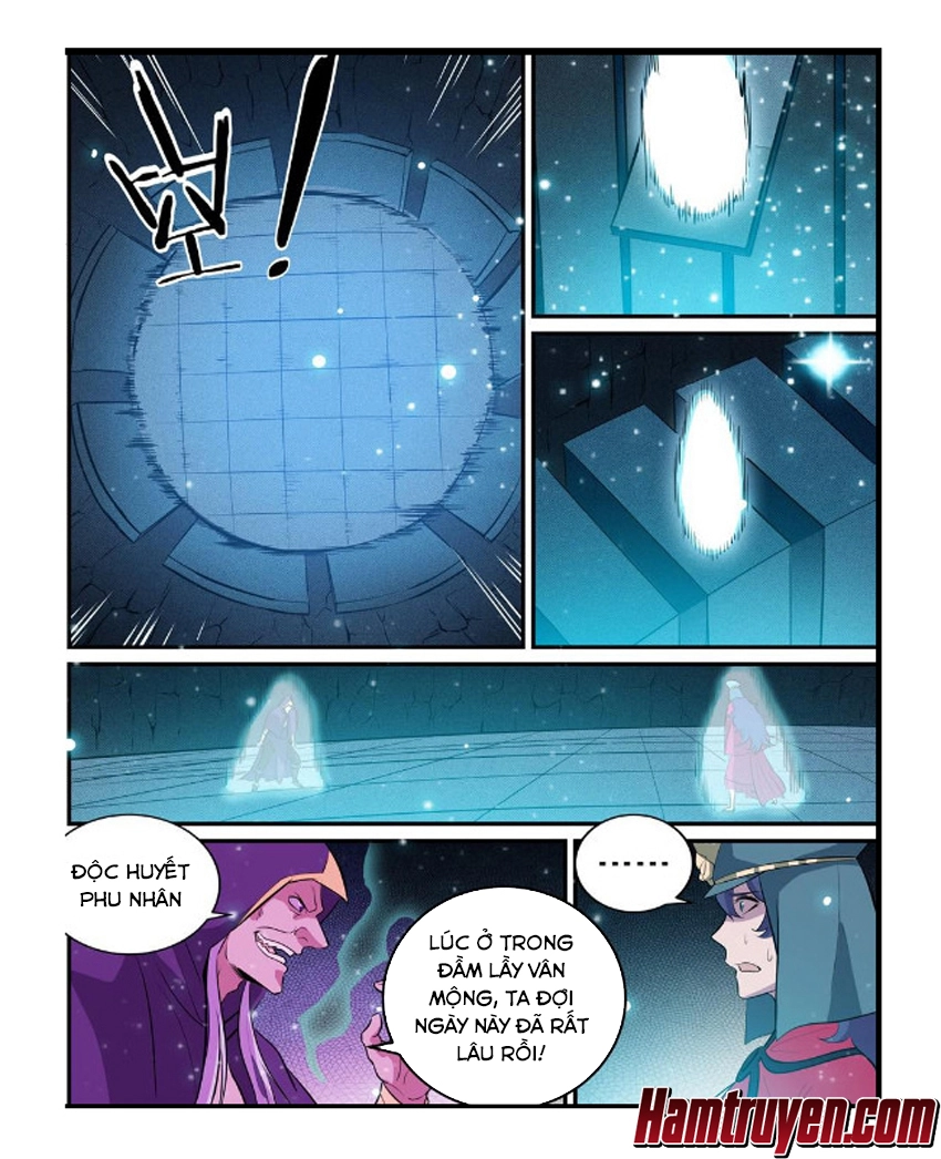 Bách Luyện Thành Thần Chapter 208 - 5