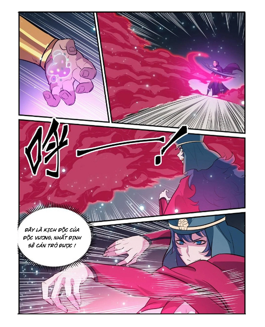 Bách Luyện Thành Thần Chapter 208 - 7