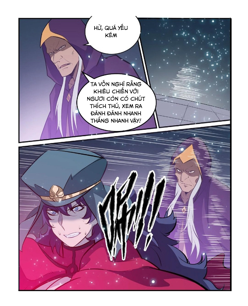 Bách Luyện Thành Thần Chapter 208 - 8