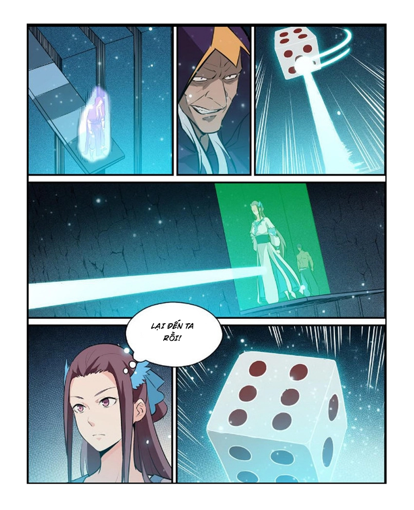 Bách Luyện Thành Thần Chapter 208 - 12