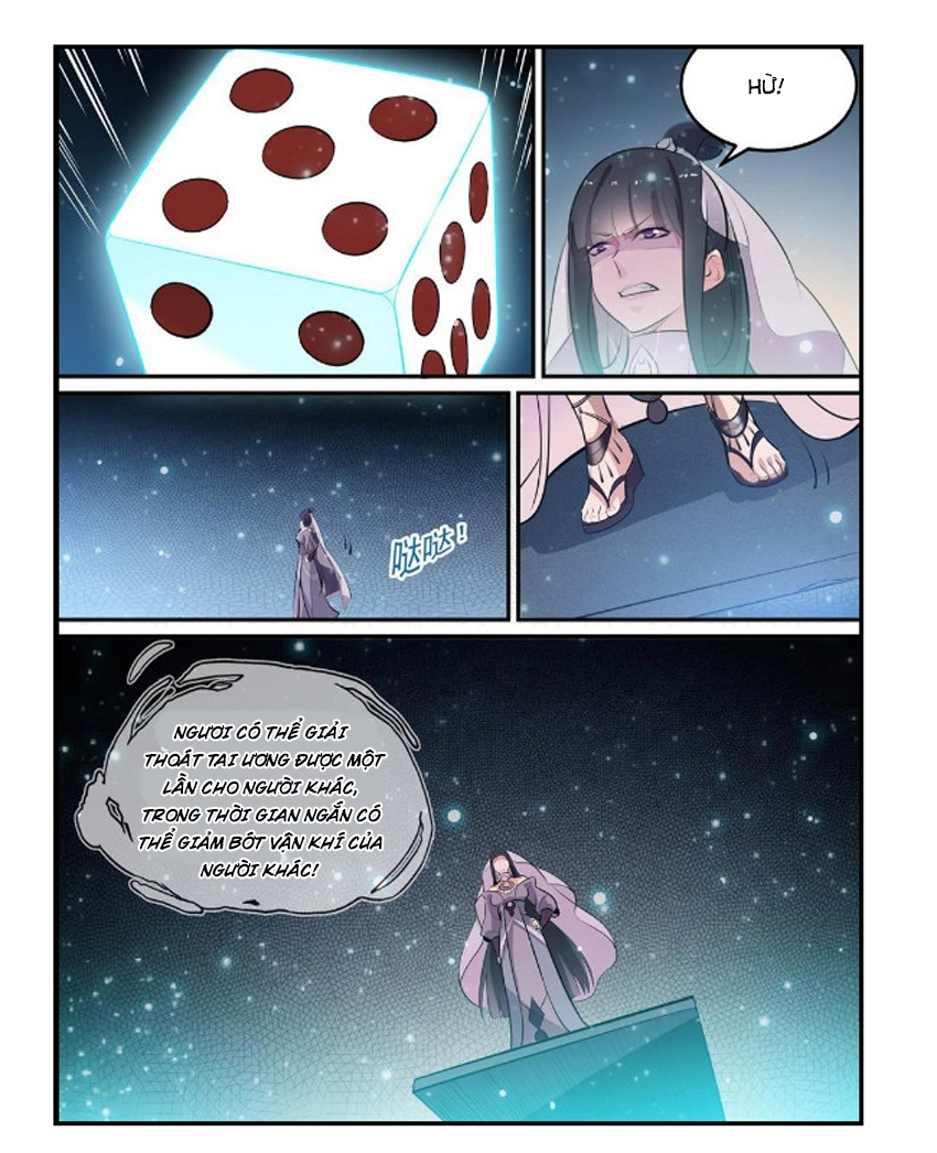Bách Luyện Thành Thần Chapter 208 - 16
