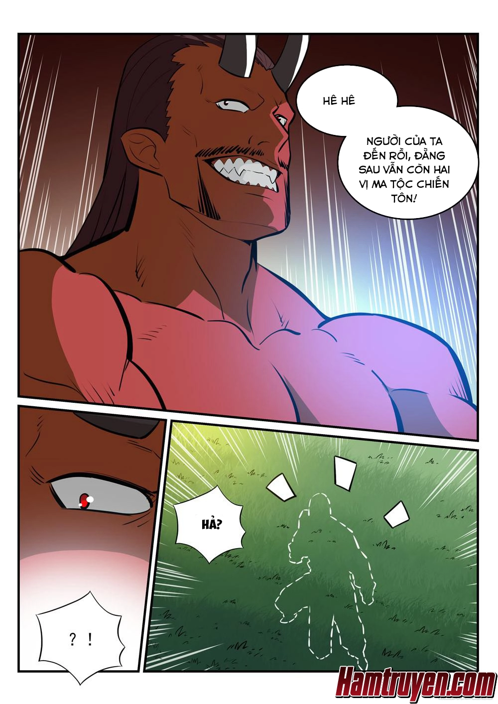 Bách Luyện Thành Thần Chapter 227 - 16