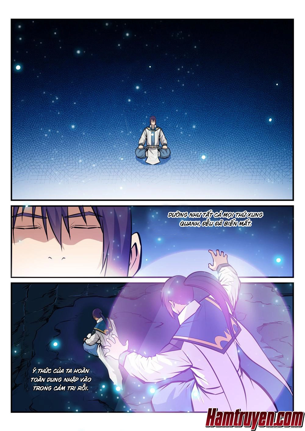 Bách Luyện Thành Thần Chapter 235 - 7