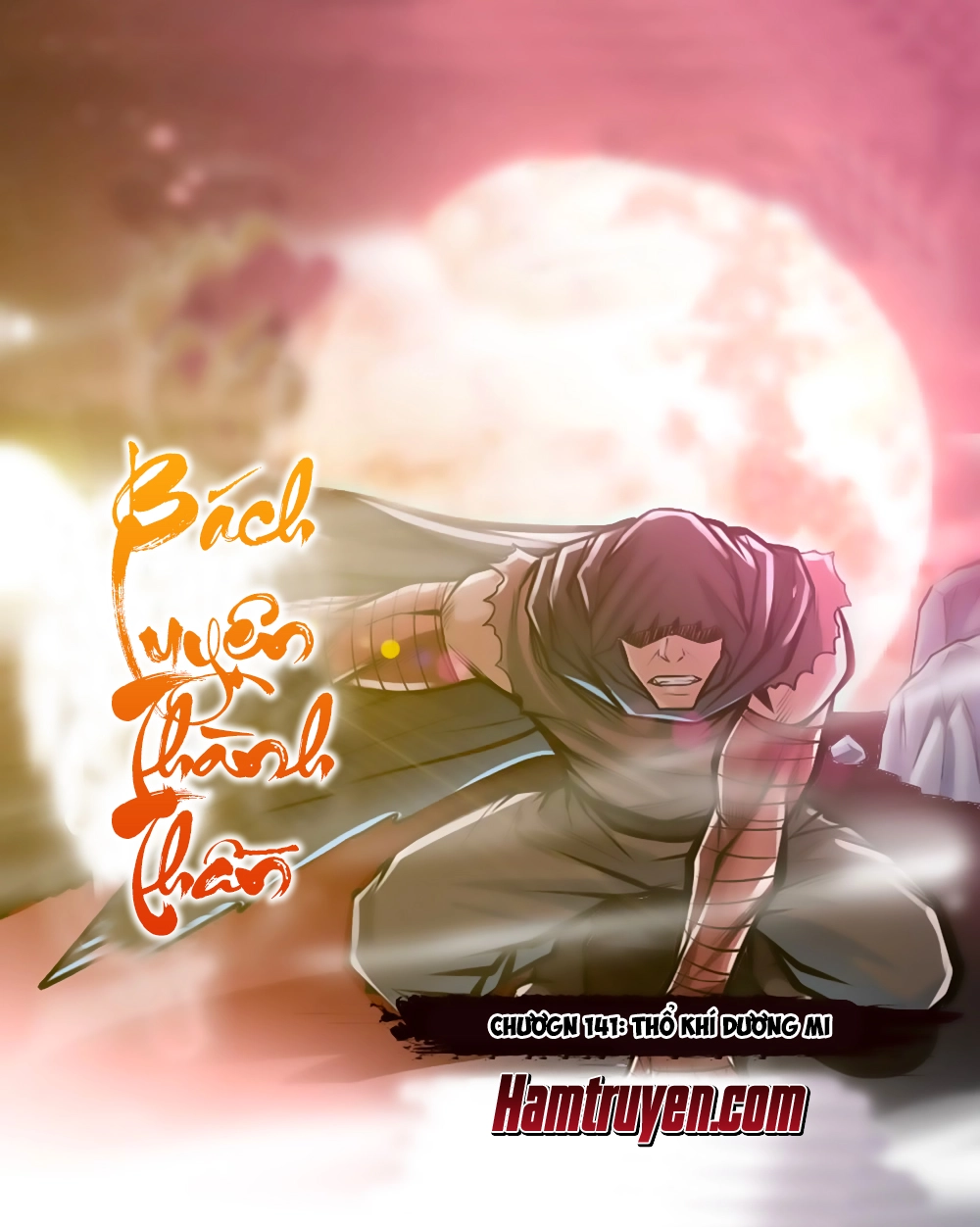 Bách Luyện Thành Thần Chapter 241 - 2