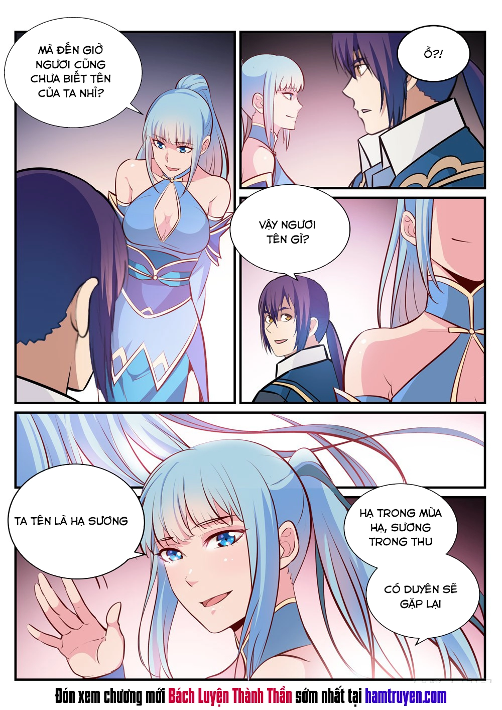 Bách Luyện Thành Thần Chapter 241 - 17