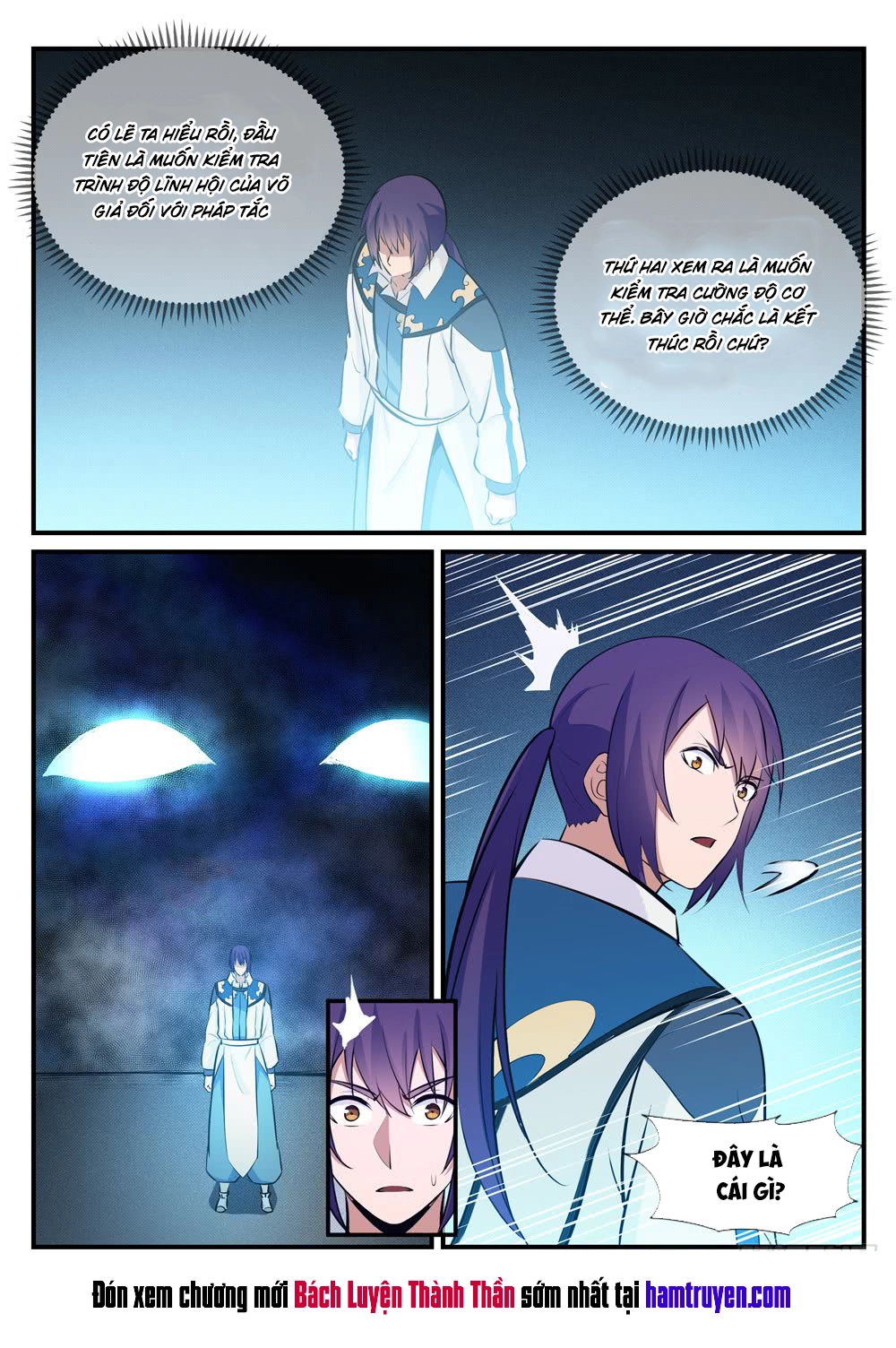 Bách Luyện Thành Thần Chapter 248 - 17