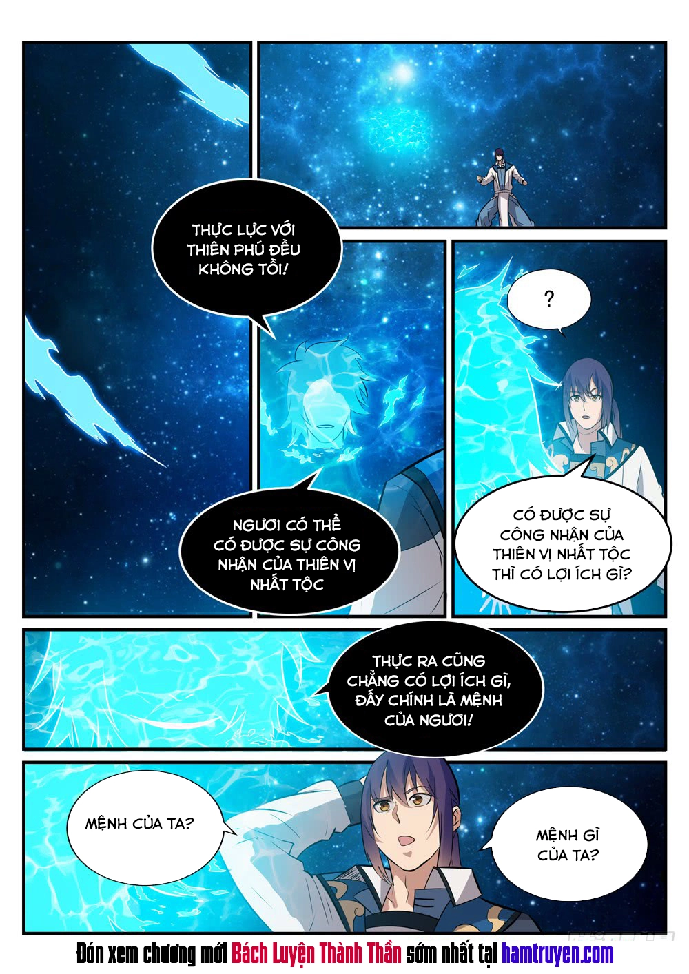 Bách Luyện Thành Thần Chapter 252 - 17