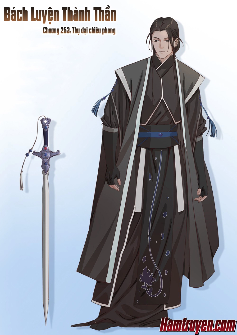 Bách Luyện Thành Thần Chapter 253 - 2