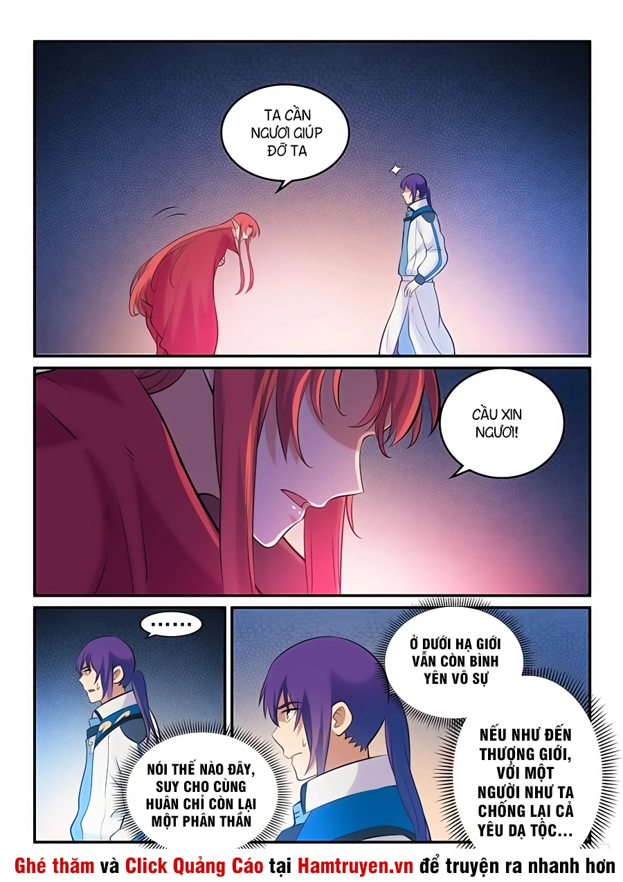 Bách Luyện Thành Thần Chapter 265 - 5