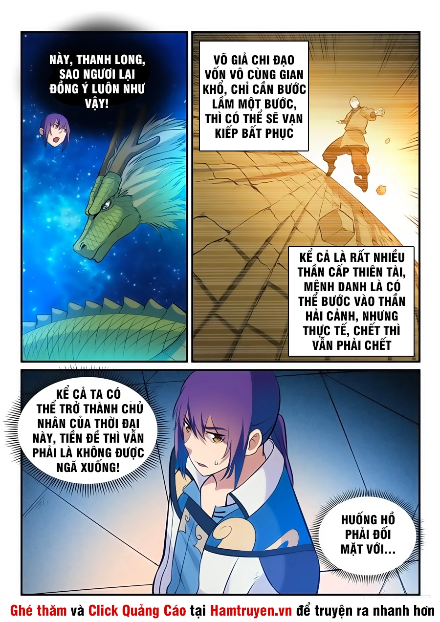 Bách Luyện Thành Thần Chapter 265 - 7