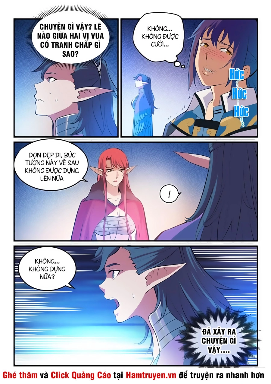 Bách Luyện Thành Thần Chapter 265 - 15