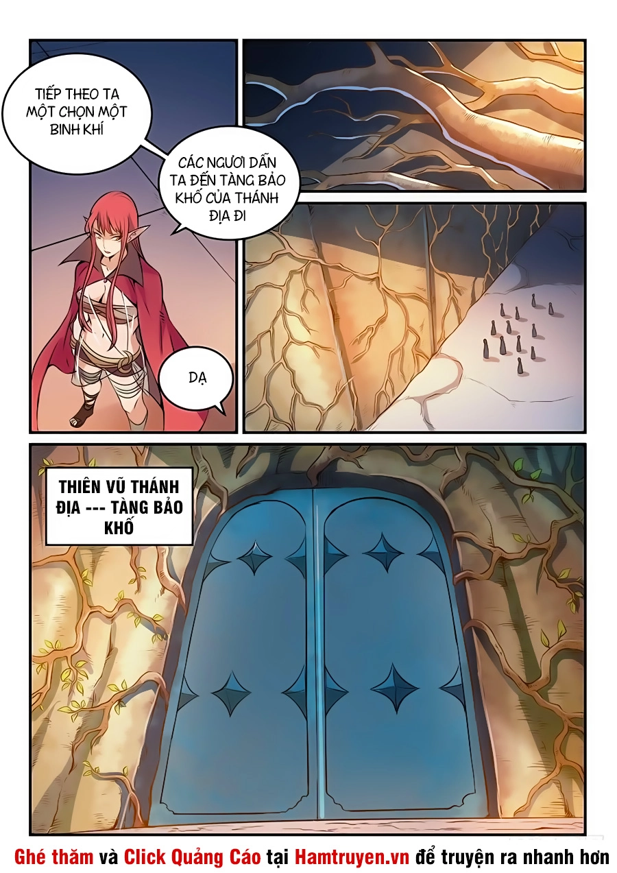 Bách Luyện Thành Thần Chapter 266 - 2