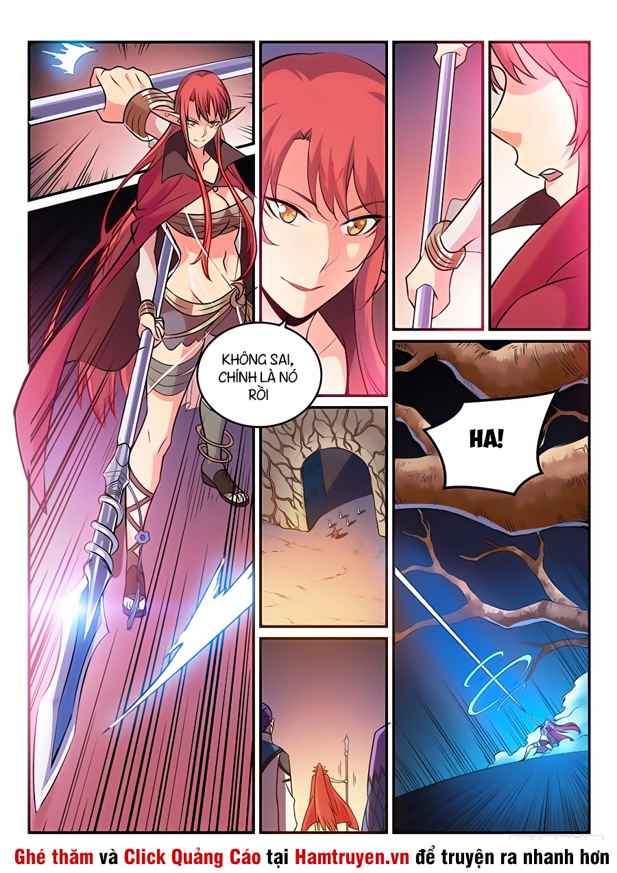 Bách Luyện Thành Thần Chapter 266 - 10