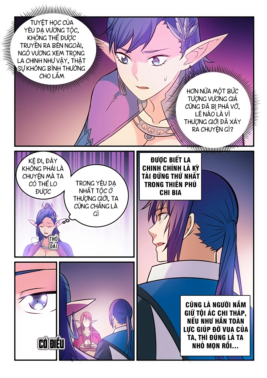 Bách Luyện Thành Thần Chapter 266 - 13