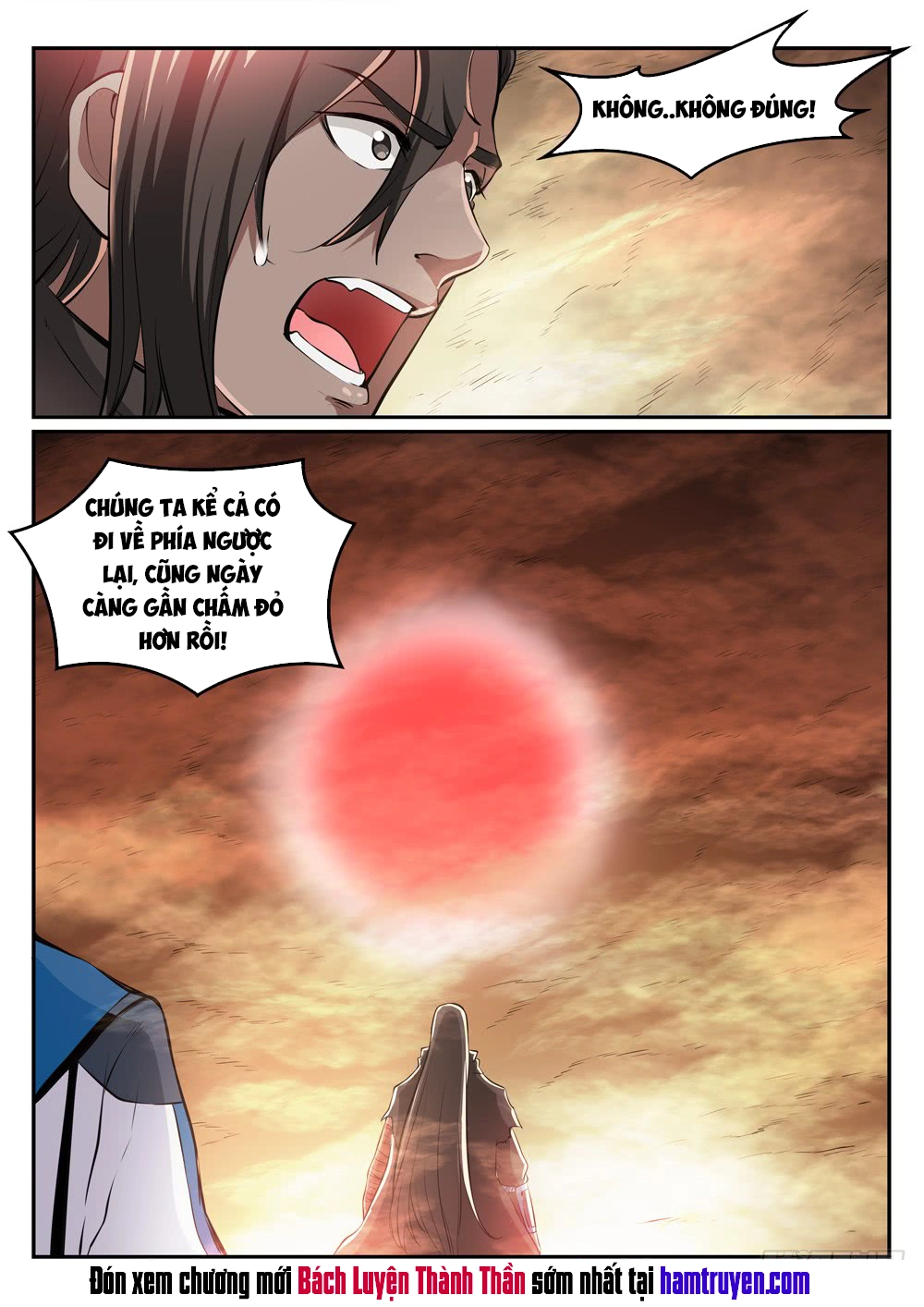 Bách Luyện Thành Thần Chapter 288 - 17