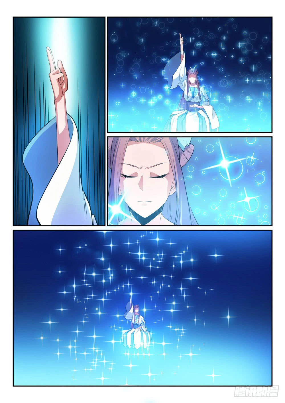 Bách Luyện Thành Thần Chapter 322 - 16