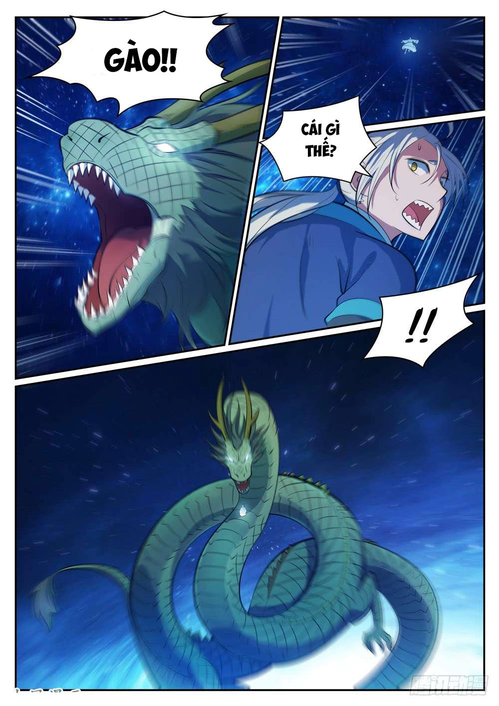 Bách Luyện Thành Thần Chapter 336 - 12