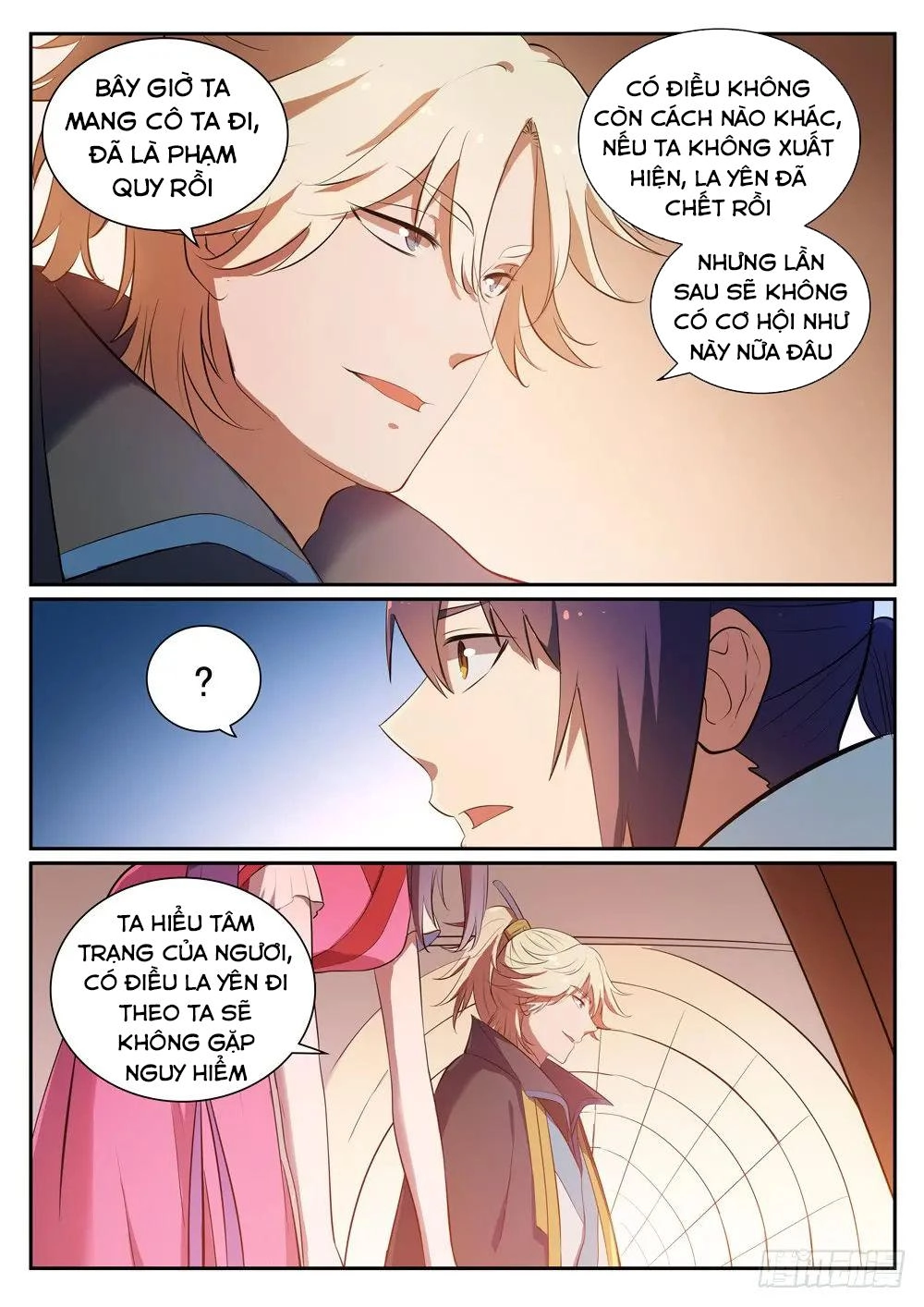 Bách Luyện Thành Thần Chapter 353 - 14