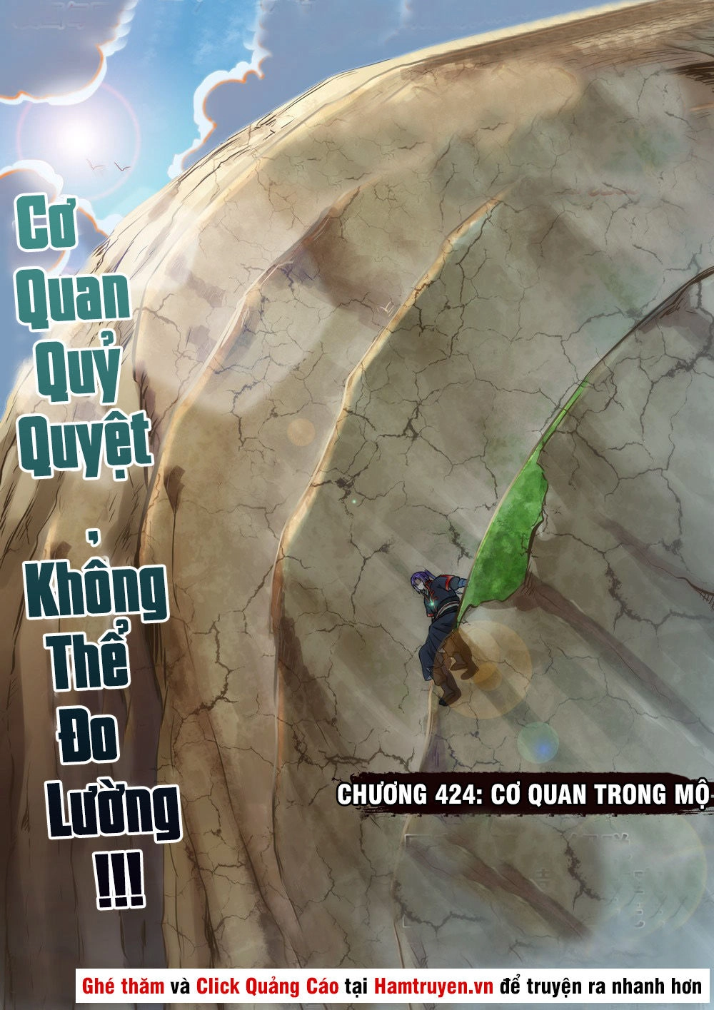 Bách Luyện Thành Thần Chapter 426 - 2