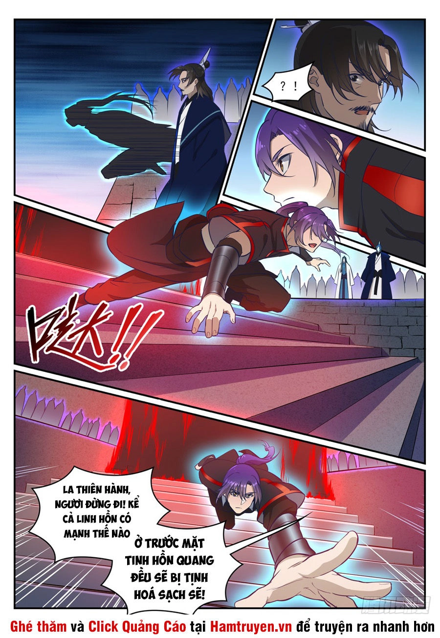 Bách Luyện Thành Thần Chapter 426 - 15