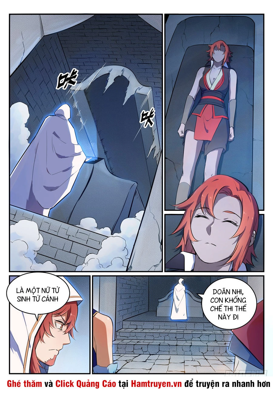 Bách Luyện Thành Thần Chapter 427 - 5