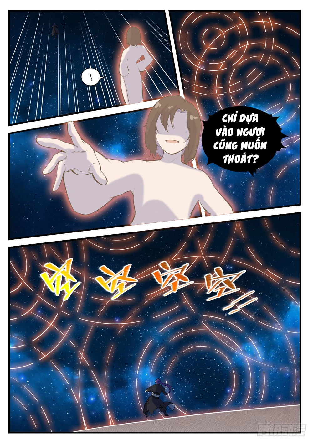 Bách Luyện Thành Thần Chapter 431 - 6