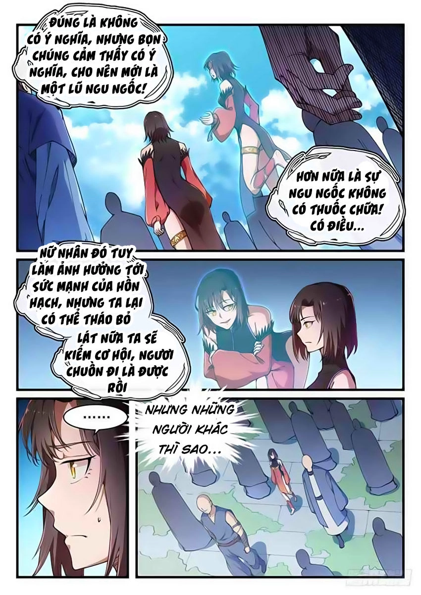 Bách Luyện Thành Thần Chapter 441 - 3
