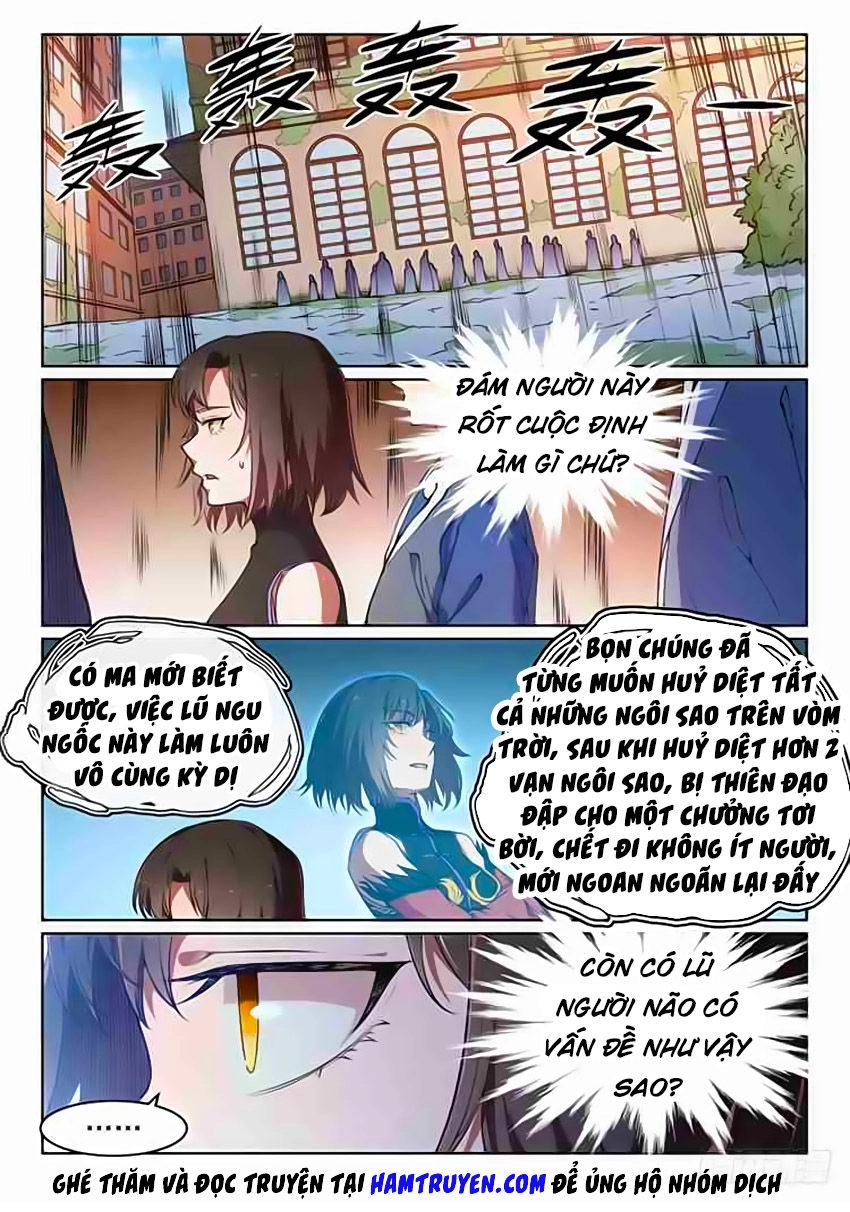 Bách Luyện Thành Thần Chapter 441 - 6