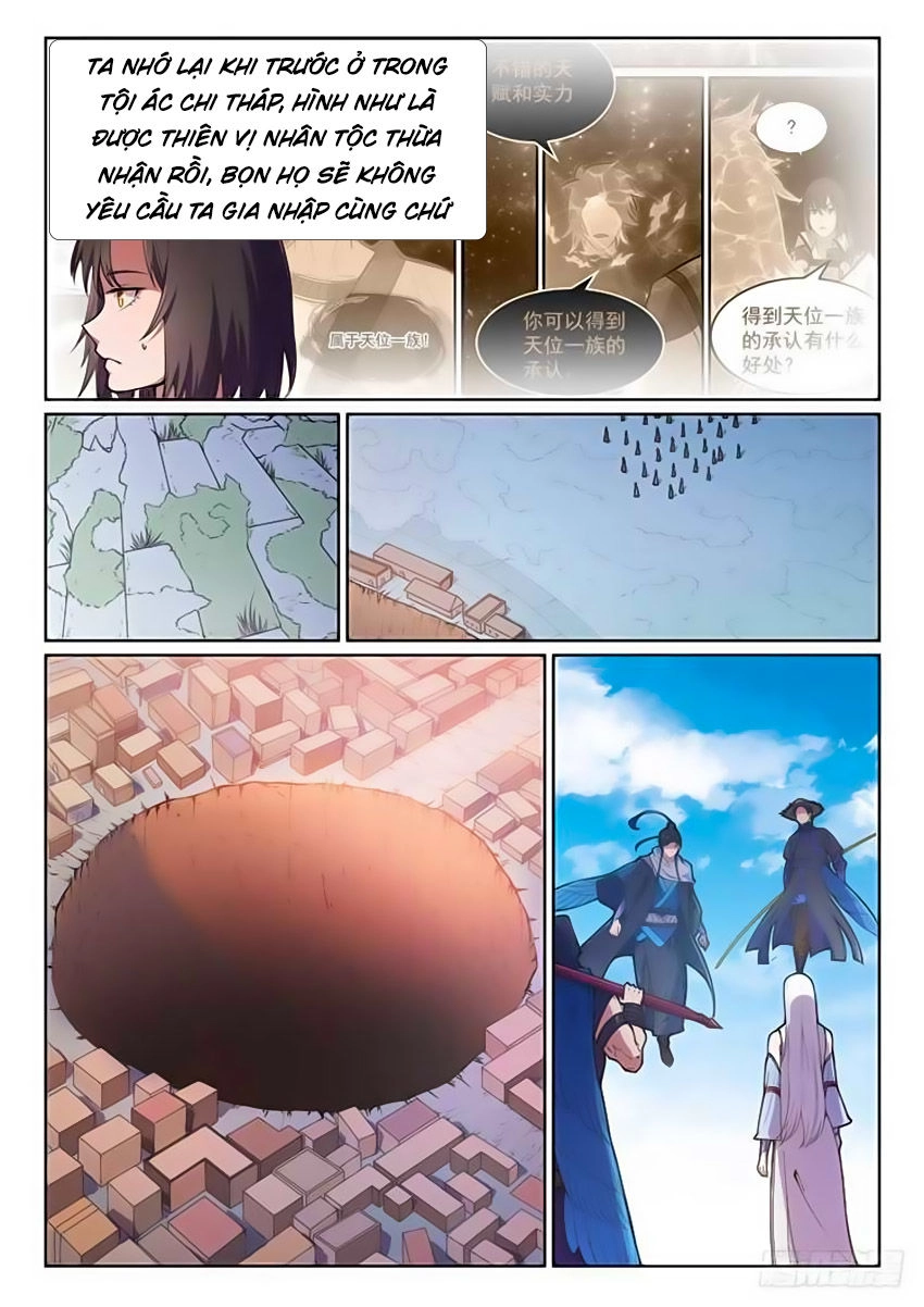 Bách Luyện Thành Thần Chapter 441 - 7