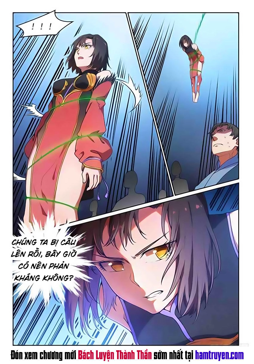 Bách Luyện Thành Thần Chapter 441 - 17