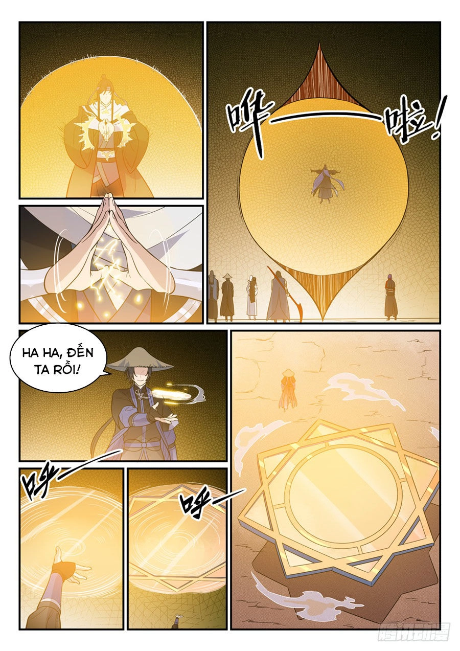 Bách Luyện Thành Thần Chapter 450 - 10