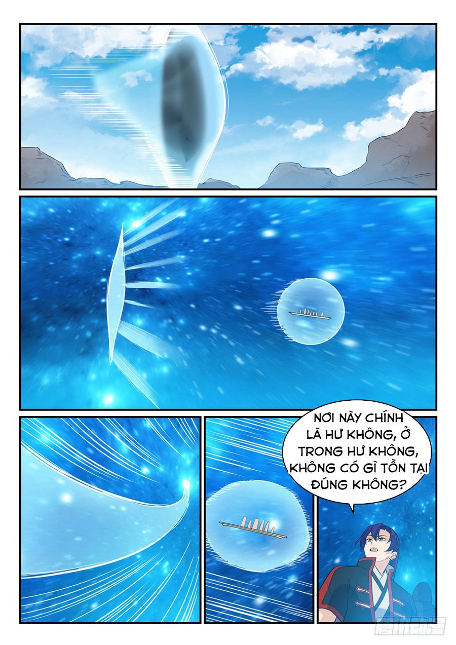 Bách Luyện Thành Thần Chapter 450 - 16