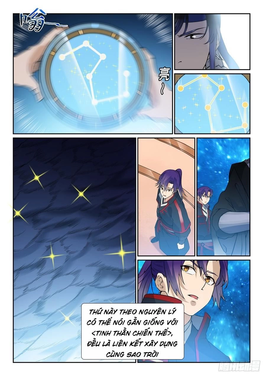Bách Luyện Thành Thần Chapter 452 - 7