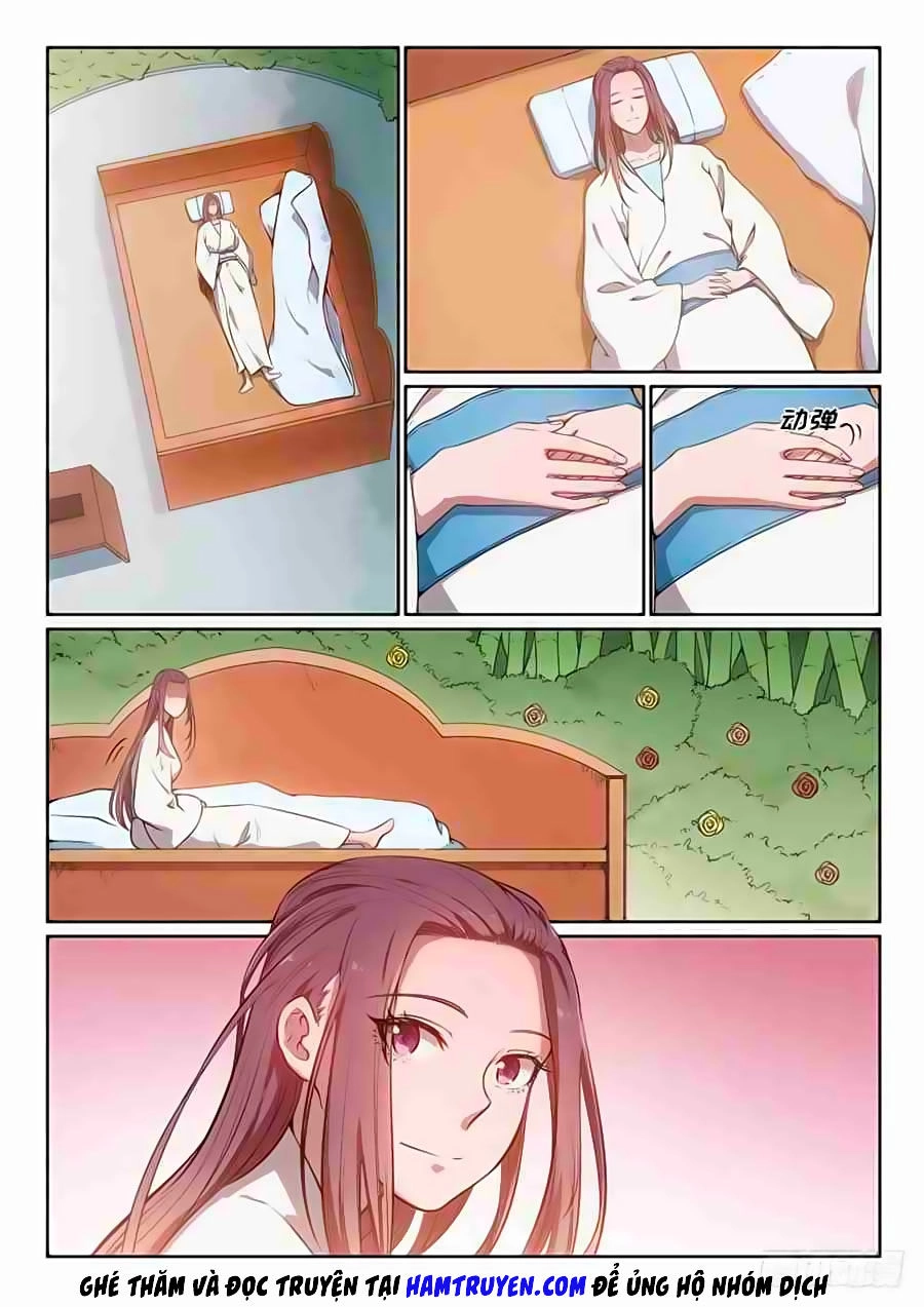 Bách Luyện Thành Thần Chapter 454 - 7