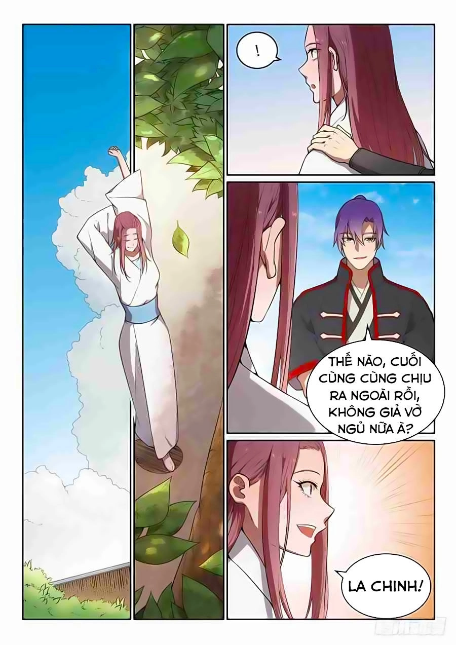 Bách Luyện Thành Thần Chapter 454 - 8