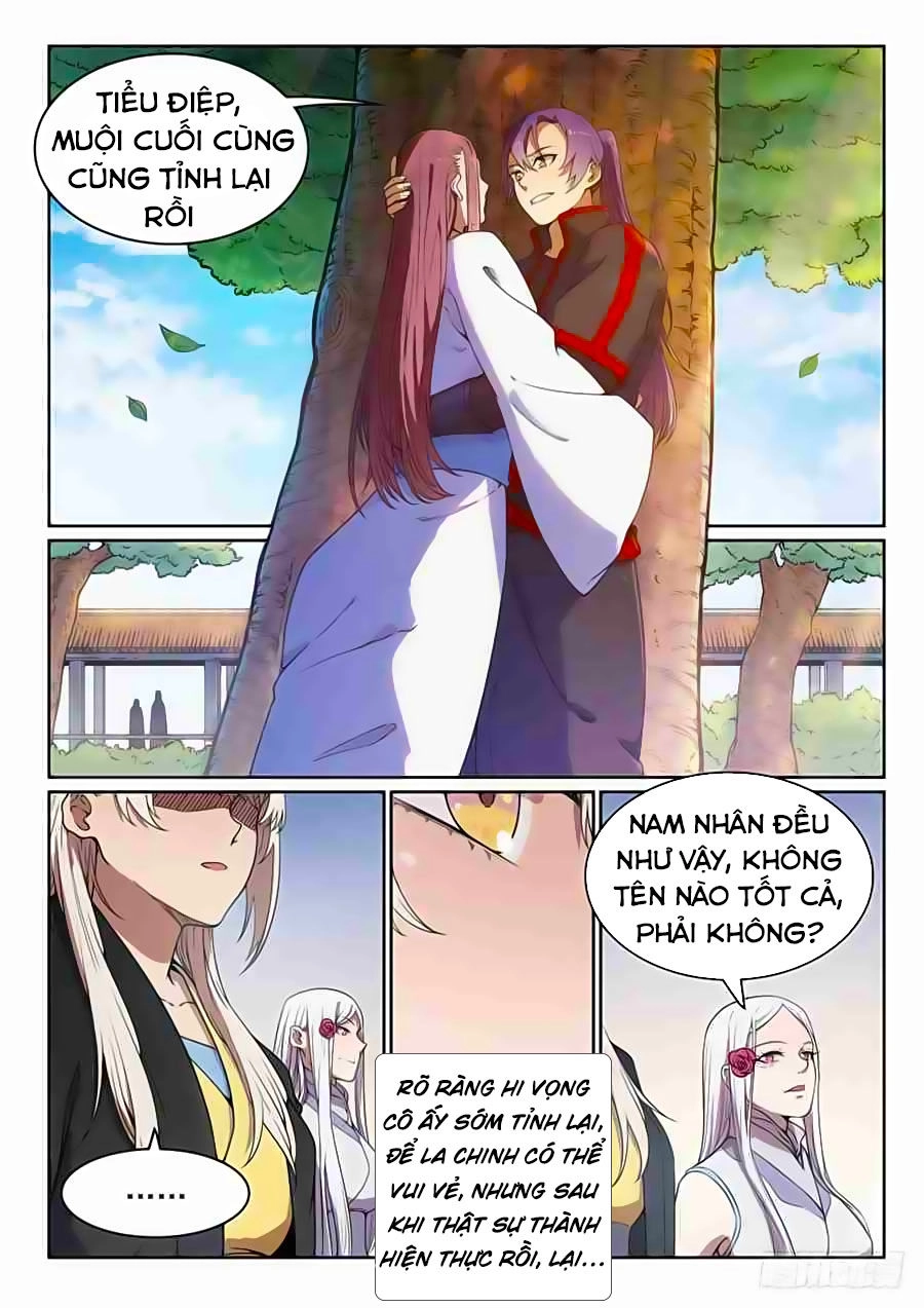 Bách Luyện Thành Thần Chapter 454 - 9