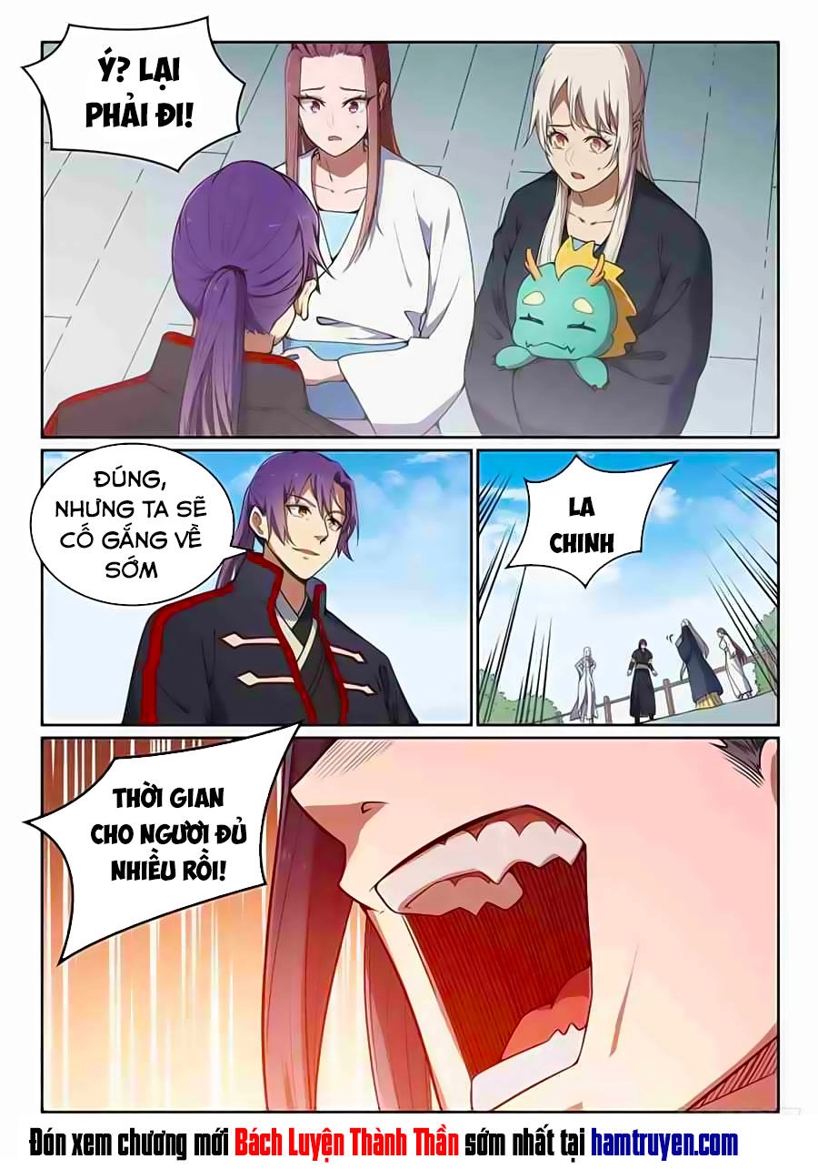 Bách Luyện Thành Thần Chapter 454 - 17