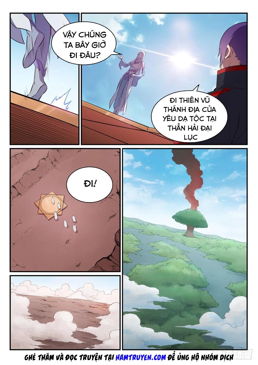 Bách Luyện Thành Thần Chapter 457 - 13