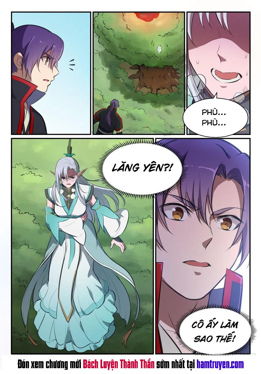 Bách Luyện Thành Thần Chapter 457 - 17