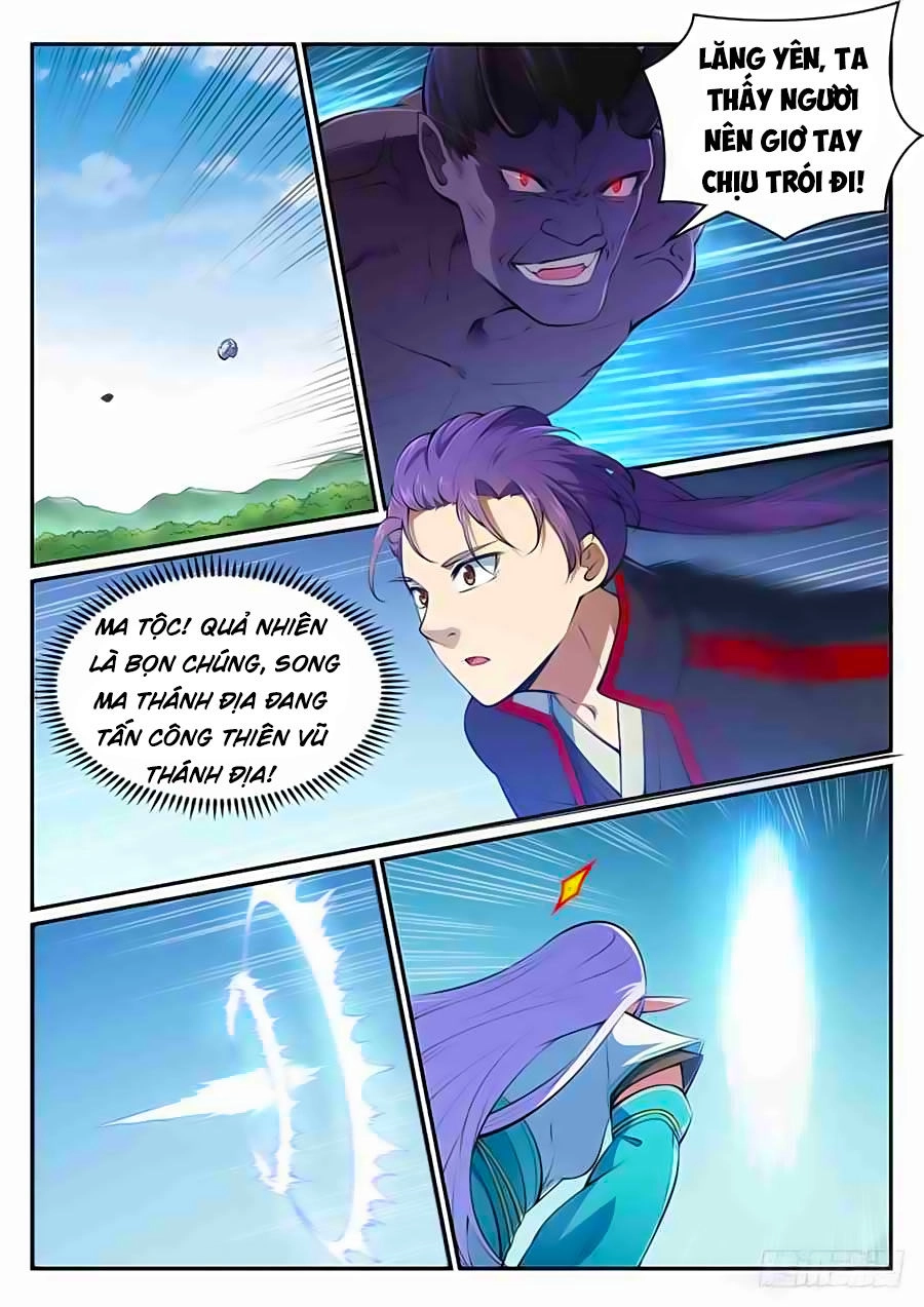 Bách Luyện Thành Thần Chapter 458 - 2