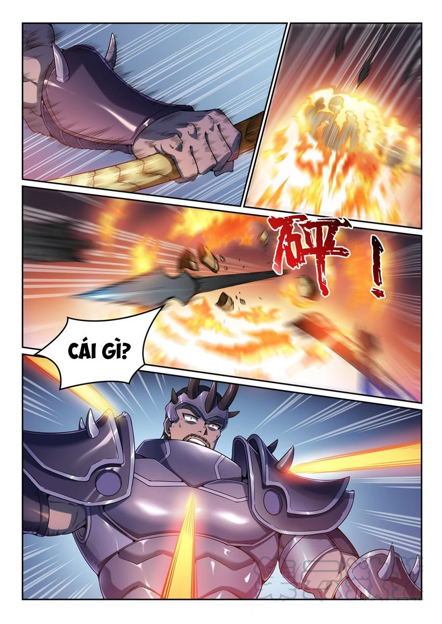 Bách Luyện Thành Thần Chapter 459 - 6