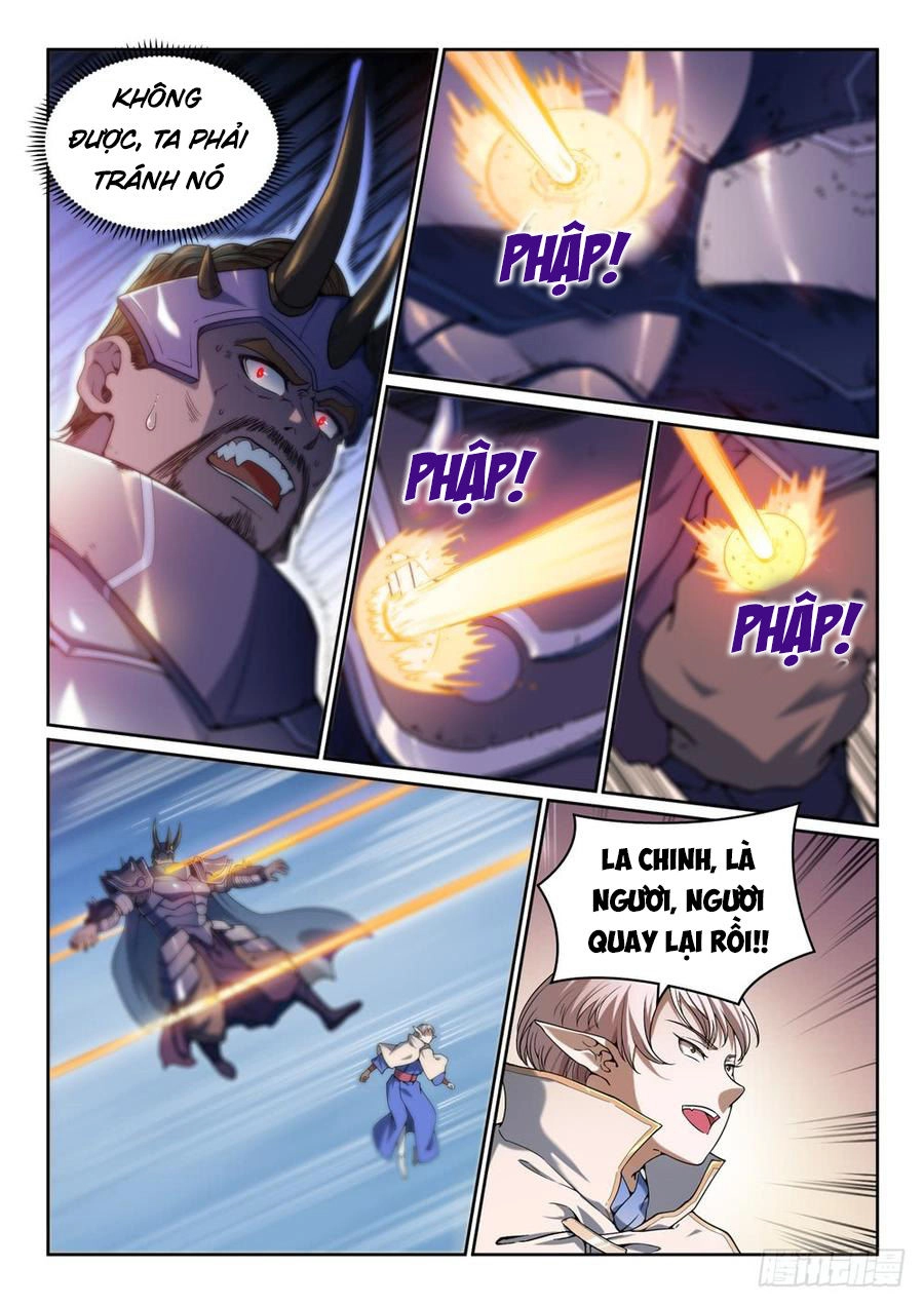 Bách Luyện Thành Thần Chapter 459 - 7