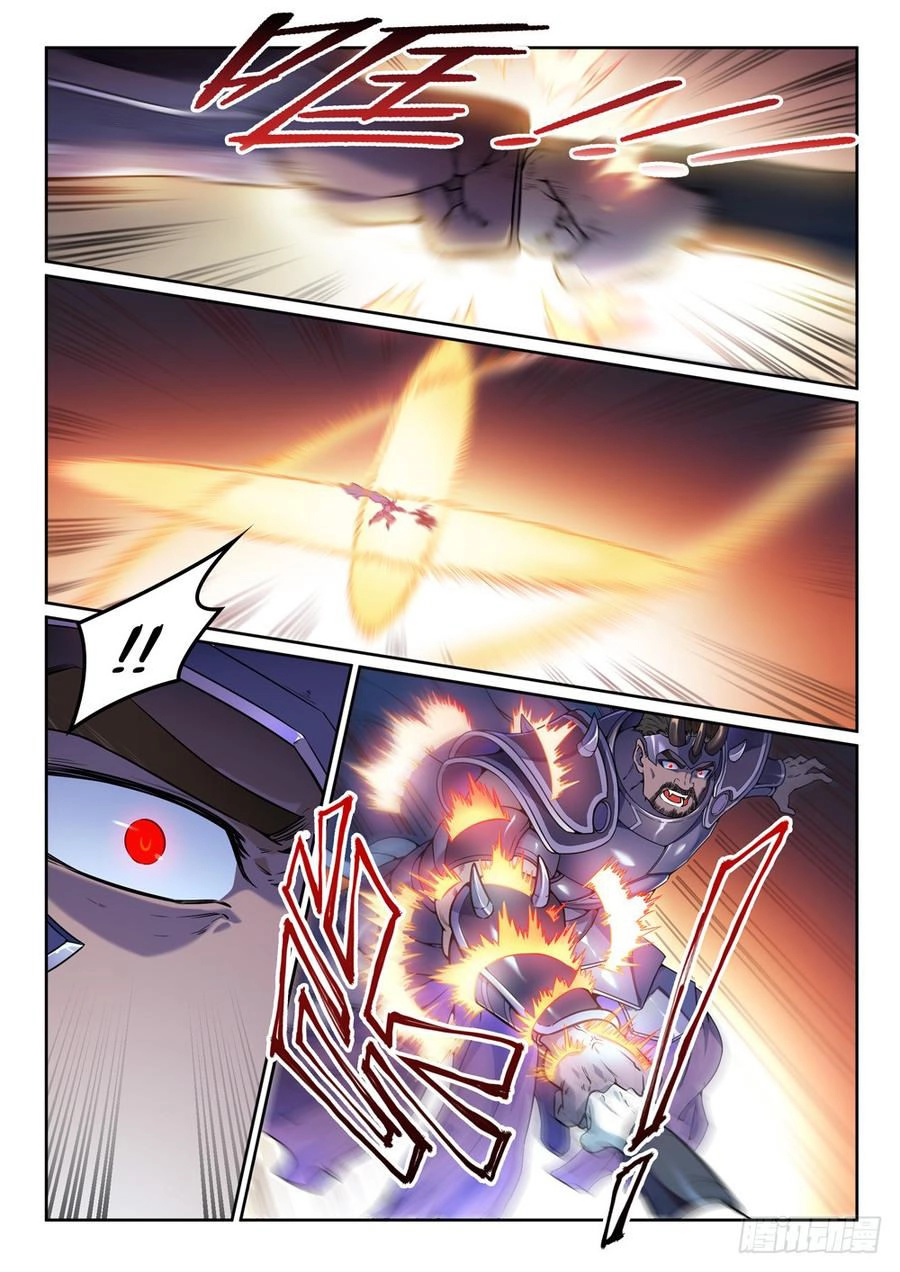 Bách Luyện Thành Thần Chapter 459 - 12