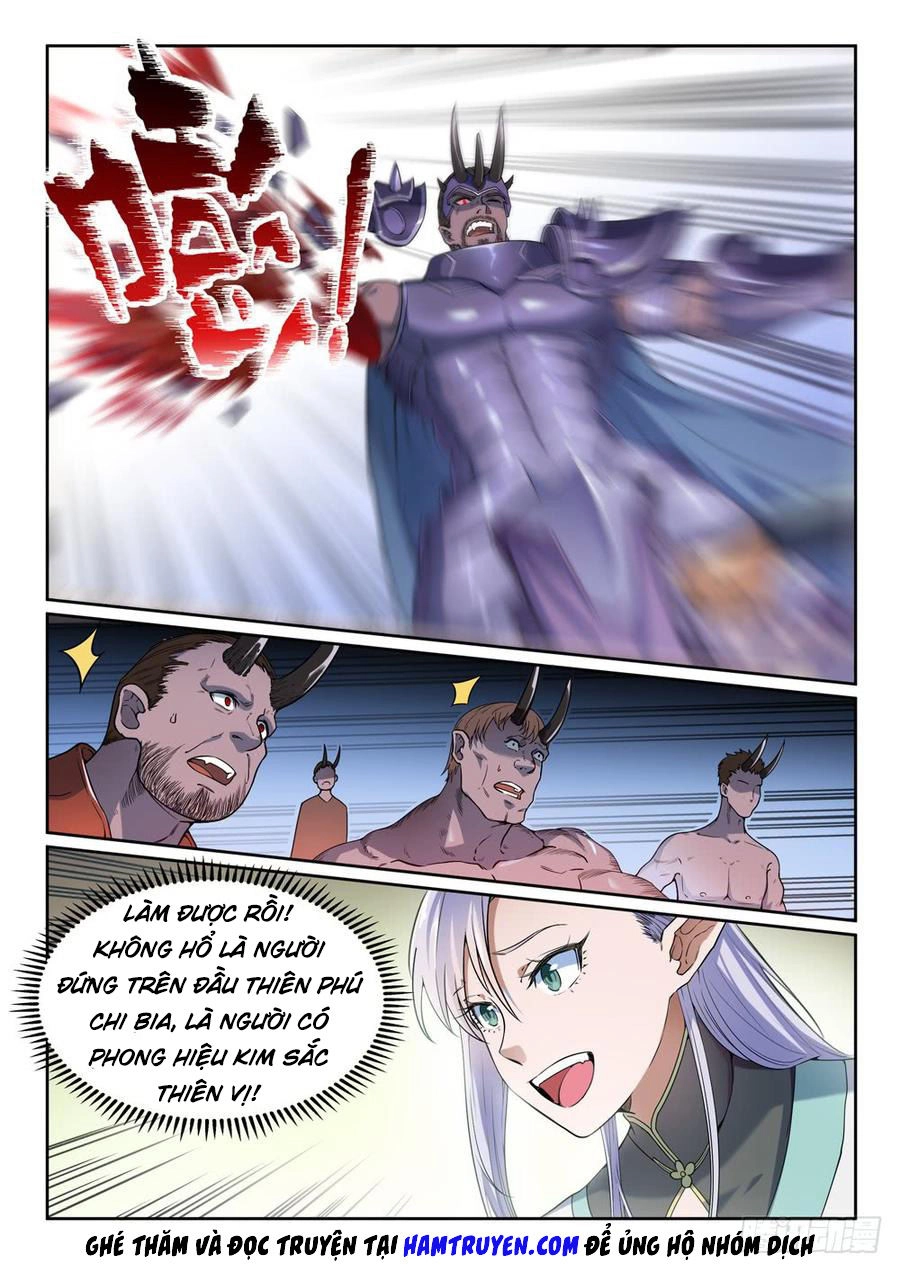 Bách Luyện Thành Thần Chapter 459 - 13