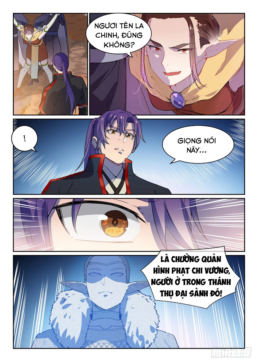 Bách Luyện Thành Thần Chapter 463 - 5